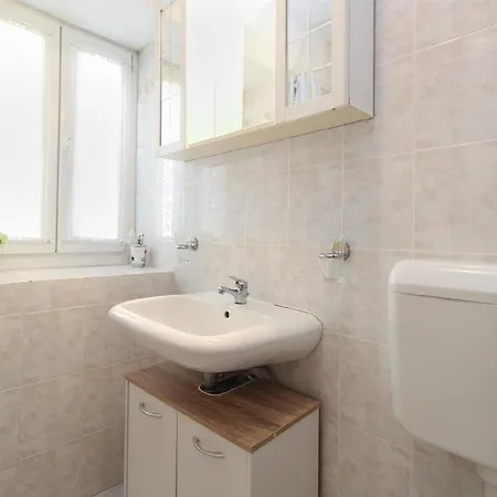 Fuer 2 Personen Ca 30 Qm In Premantura, Istrien Istrische Riviera アパート