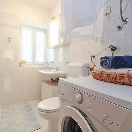 Apartment Fuer 2 Personen Ca 30 Qm In Premantura, Istrien Istrische Riviera *