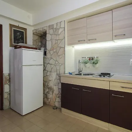 Fuer 2 Personen Ca 30 Qm In Premantura, Istrien Istrische Riviera Apartment *