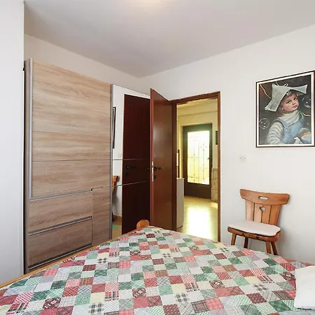 Fuer 2 Personen Ca 30 Qm In Premantura, Istrien Istrische Riviera Apartment *
