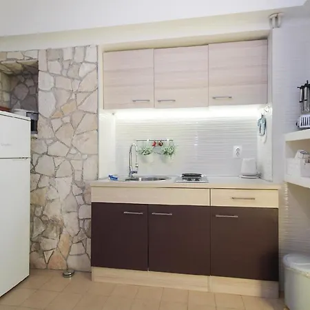 Fuer 2 Personen Ca 30 Qm In Premantura, Istrien Istrische Riviera Apartment *