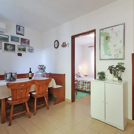 Apartment Fuer 2 Personen Ca 30 Qm In Premantura, Istrien Istrische Riviera