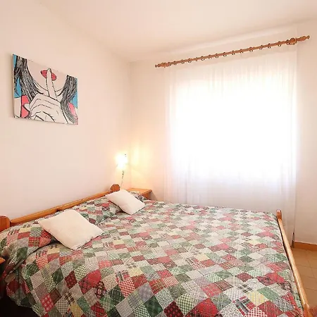 Fuer 2 Personen Ca 30 Qm In Premantura, Istrien Istrische Riviera