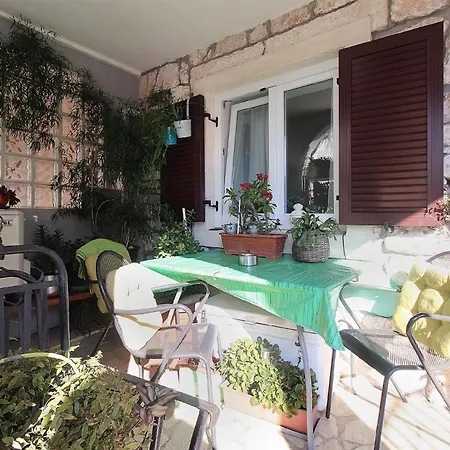 Fuer 2 Personen Ca 30 Qm In Premantura, Istrien Istrische Riviera