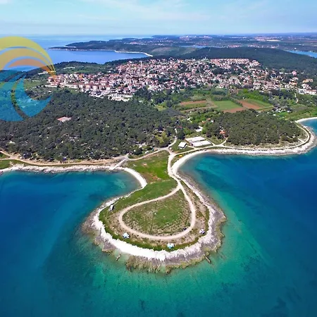 Apartment Fuer 2 Personen Ca 30 Qm In Premantura, Istrien Istrische Riviera